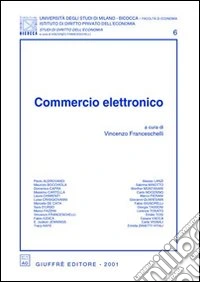 Commercio elettronico