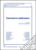 Commercio elettronico libro