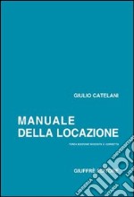 Manuale della locazione libro