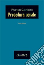 Procedura penale