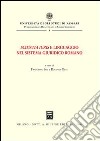 Scientia iuris e linguaggio nel sistema giuridico romano. Atti del Convegno di studi (Sassari, 22-23 novembre 1996) libro