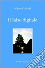 Il falso digitale libro