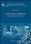 Antologia giuridica. Laboratori e rifondazioni di fine Ottocento libro