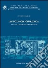 Antologia giuridica. Laboratori e rifondazioni di fine Ottocento libro di Speciale Giuseppe