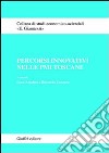 Percorsi innovativi nelle PMI toscane libro