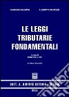 Le leggi tributarie fondamentali libro