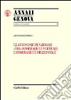 Le autonomie funzionali «tra» sussidiarietà verticale e sussidiarietà orizzontale libro di Poggi Annamaria