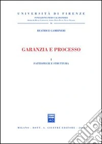 Garanzia e processo