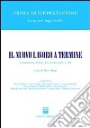 Il nuovo lavoro a termine. Commentario al D.Lgs. 6 settembre 2001, n.368 libro