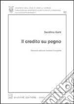 Il credito su pegno