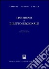 Lineamenti di diritto regionale libro