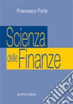 Scienza delle finanze libro