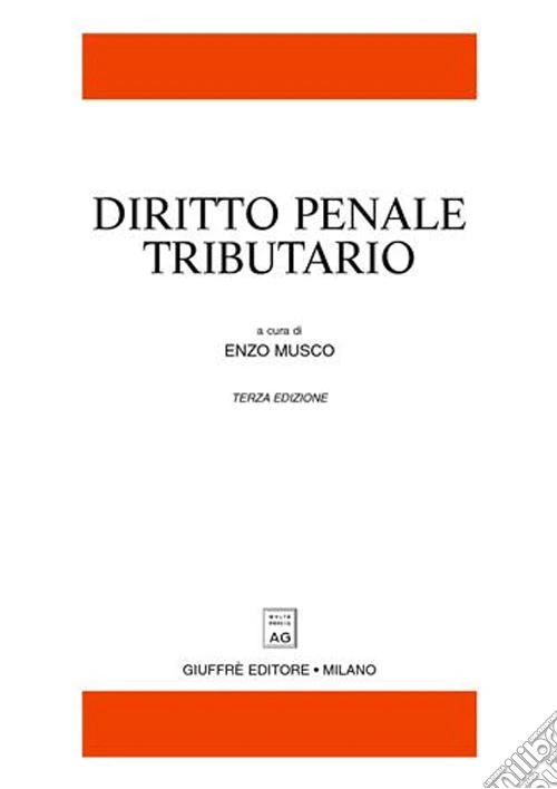Diritto penale tributario
