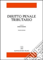 Diritto penale tributario libro