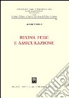 Buona fede e assicurazione libro