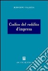 Codice del reddito d'impresa libro