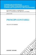 Principi contabili (30) libro