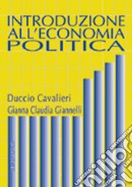 Introduzione all'economia politica libro