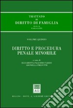 Trattato di diritto di famiglia (5) libro