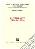 Il contratto dell'impresa