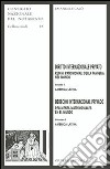 Diritto internazionale privato. Regimi patrimoniali della famiglia nel mondo. Vol. 1: America latina libro