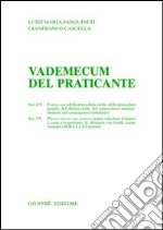 Vademecum del praticante libro