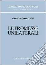 Le promesse unilaterali