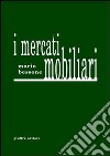 I mercati mobiliari libro