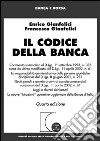 Il codice della banca libro