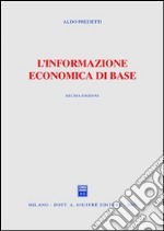 L'informazione economica di base