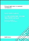 La creazione del valore nell'ente locale. Il nuovo modello di governo economico libro