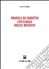 Profili di diritto contabile delle regioni libro di Gaboardi Franco