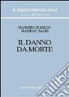 Il danno da morte libro