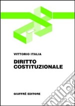 Diritto costituzionale libro