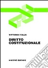 Diritto costituzionale libro