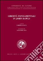 Libertà fondamentali in John Rawls libro