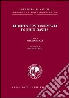 Libertà fondamentali in John Rawls libro