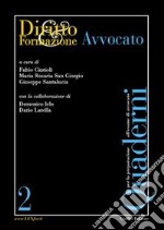 Avvocato (2) libro