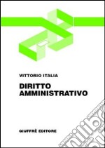 Diritto amministrativo libro