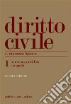 Diritto civile. Vol. 1: La norma giuridica. I soggetti libro di Bianca Cesare Massimo
