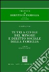 Trattato di diritto di famiglia (6) libro