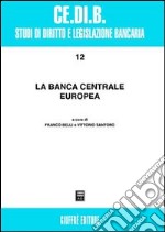 La Banca centrale europea libro