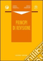 Principi di revisione libro