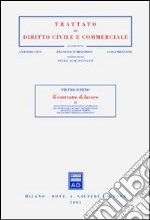 Il contratto di lavoro. Vol. 2: Soggetti e oggetto del contratto. Sicurezza del lavoro. Retribuzione. Qualità, luogo e tempo della prestazione lavorativa libro