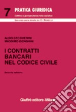 I contratti bancari nel Codice civile