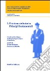 Guida alla lettura della giurisprudenza tributaria. Vol. 1: Il sistema tributario. Principi fondamentali libro di Uckmar V. (cur.) Tundo F. (cur.)