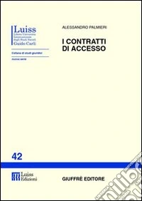 I contratti di accesso