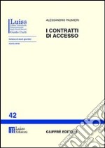 I contratti di accesso libro