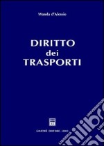 Diritto dei trasporti libro