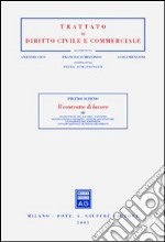 Il contratto di lavoro. Vol. 3: Sospensione del lavoro. Sciopero. Riservatezza e segreto. Potere disciplinare. Cessazione del rapporto. Conservazione e gestione dei diritti libro